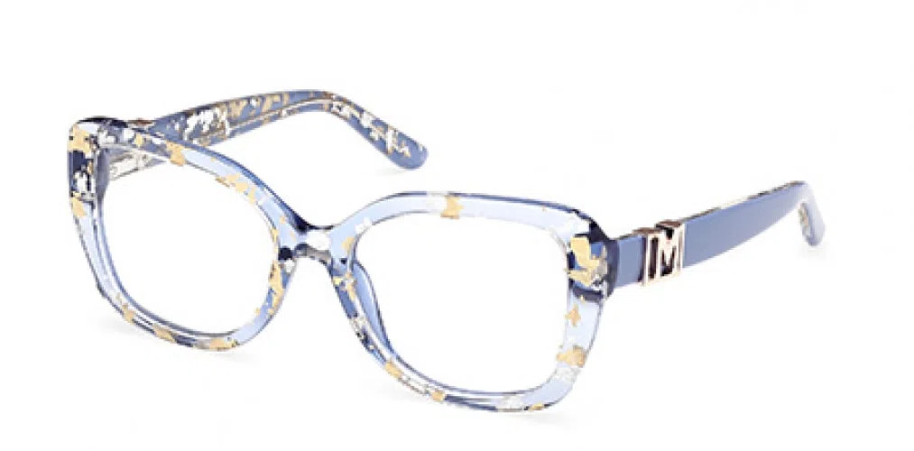 Guess By Marciano 50027 Eyeglasses - view 3